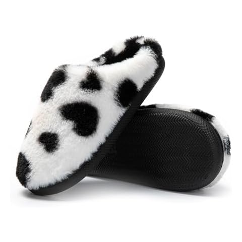 Chaussons Femme JOMIX Fourrure Cover