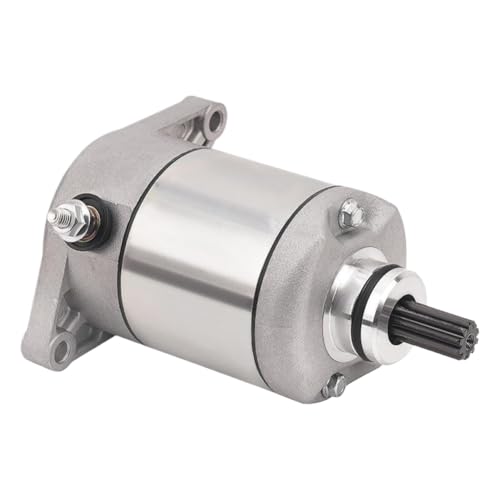 Démarreur électrique quad ATV robuste pour moteur 366cc 367cc - 5