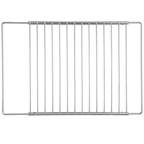 Rejilla de Horno - Universal