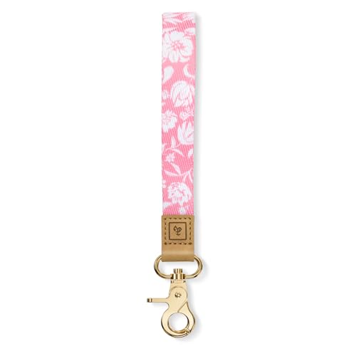 MNGARISTA Keychain Wristlet Key Chains Women Cute Keychain Wallet Key Chain Phone Wrist Strap Keychains for Women Men Car Keychains Key Chains for Car Keys Wallet Phone Case