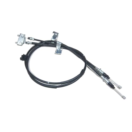 Cable de freno de mano trasero para Mazda 2007-2013 | Recambio de estacionamiento OEM D65144400