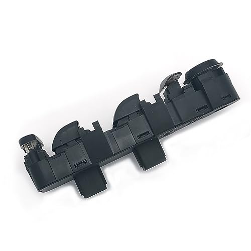 Commande lève-vitre Citroën C4 2004-2011 résoudre panne bouton vitre électrique bloquée