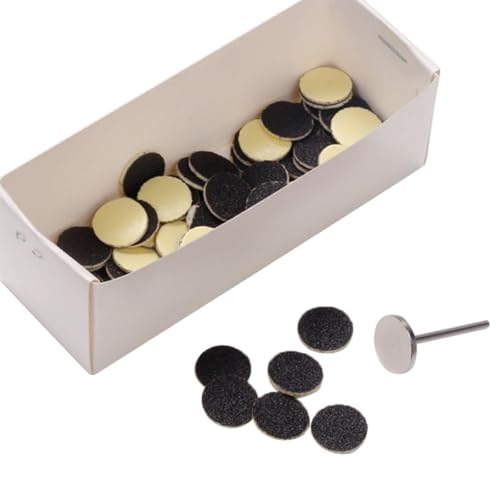 OATIPHO ���p�T���f�B���O�f�B�X�N 15mm�����p�T���h�y�[�p�[�p�b�h �e�ʐ݌v ������ �c�[�� ���� �T���������t�b�g�P�A�Z�b�g