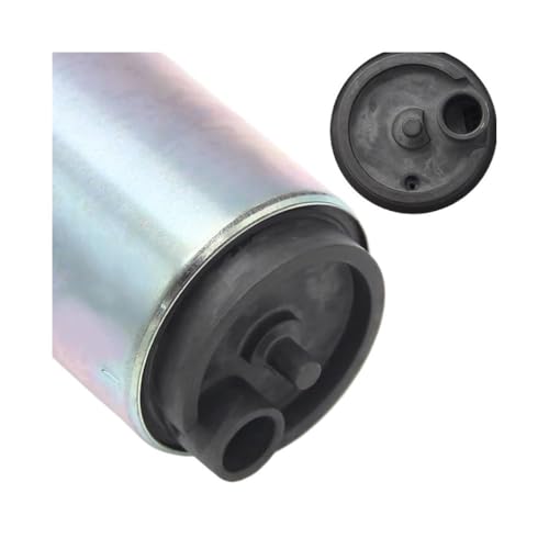 Bomba de combustible de motocicleta compatible con motor DF200A 15200-96J00 2