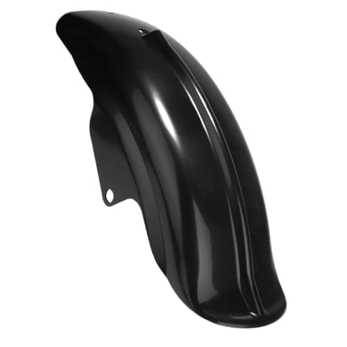 Garde-boue arrière Sportster XL 883 lèche-roue hugger pour moto custom chopper et bobber xl1200
