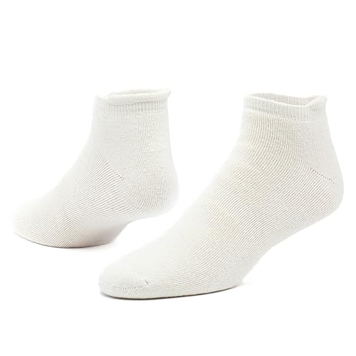 Image of Maggie's Organic Unisex Footie Socks