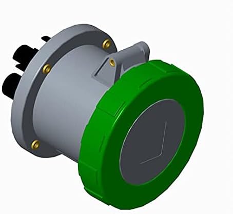 ABB インダストリアルプラグ&ソケット 463RU2W