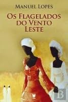 Os Flagelados do Vento Leste 9897500634 Book Cover