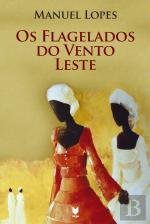 Paperback Os Flagelados do Vento Leste (Portuguese Edition) [Portuguese_Brazilian] Book