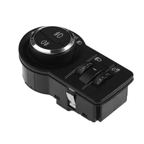 Fallo luces solución con interruptor control faros Cruze repuesto 13301749