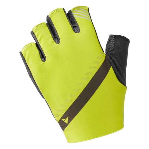 Altura Progel Mitts Guantes, Hombre, Lima/Oliva, S