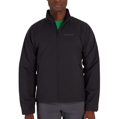 Marmot Men's Novus Lt Jacket