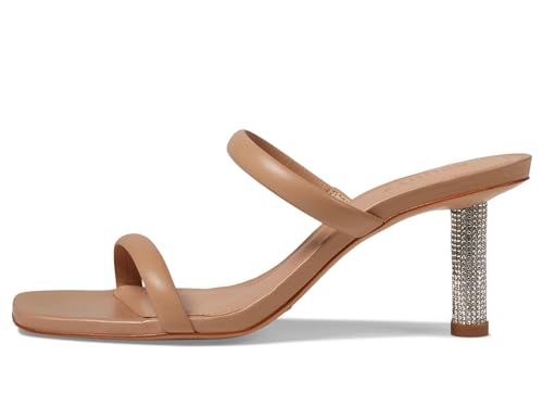 SCHUTZ Women's Taliah Pin Heel Sandal4