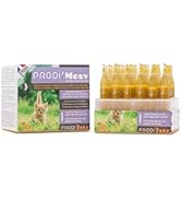 PRODIPETS - PRODI'MOUV Chat - 30 Ampoules - Probiotiques et Extrait Végétaux Contre Les douleurs ...