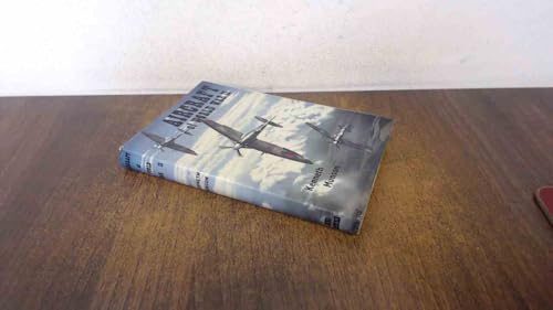 Aircraft Of World War II B0000CO828 Book Cover