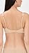 Calvin Klein Perfectly Fit Lightly Lined T-Shirt Bra with Memory Touch, Bare, 38D