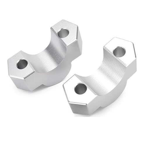 Adaptateur support serrage guidon contre la fatigue pour BMW F900XR F900R