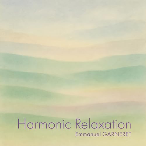  Mist Harmony
