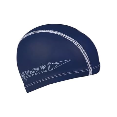 Speedo Junior Pace Swimming Cap for Kids Cover