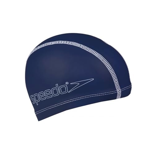Speedo Unisex Kinder Pace Badekappe | Kinder | Trockene Haare...