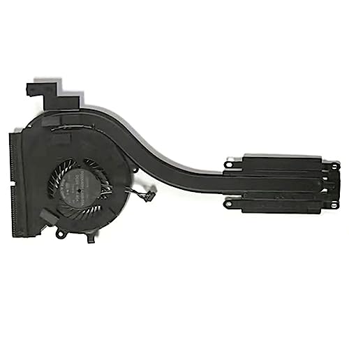Ventilateur Dell Latitude E7270 refroidisseur portable pour travailler au calme