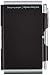 Wellspring Double Sided Flip Note, Black (2354)