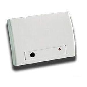 Interlogix Shatterpro Crystal Wireless Glassbreak Detector (NX-488)