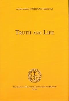 Hardcover Truth and Life Book