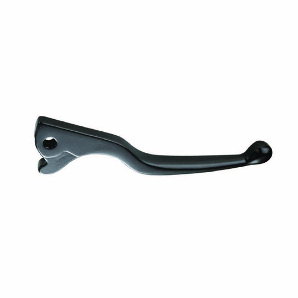 Frena con seguridad con la palanca de freno derecho Teknix para Peugeot Trekker 50