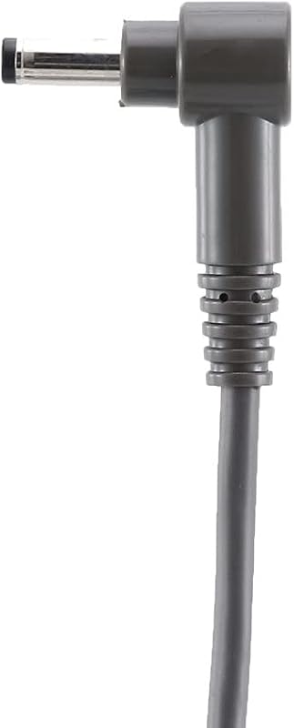 Încărcător KOPBTBOY pentru aspiratoare Dyson V10, V11, V12, V15, SV12, SV14, SV15, SV20, SV22, sursă de alimentare 30,45 V