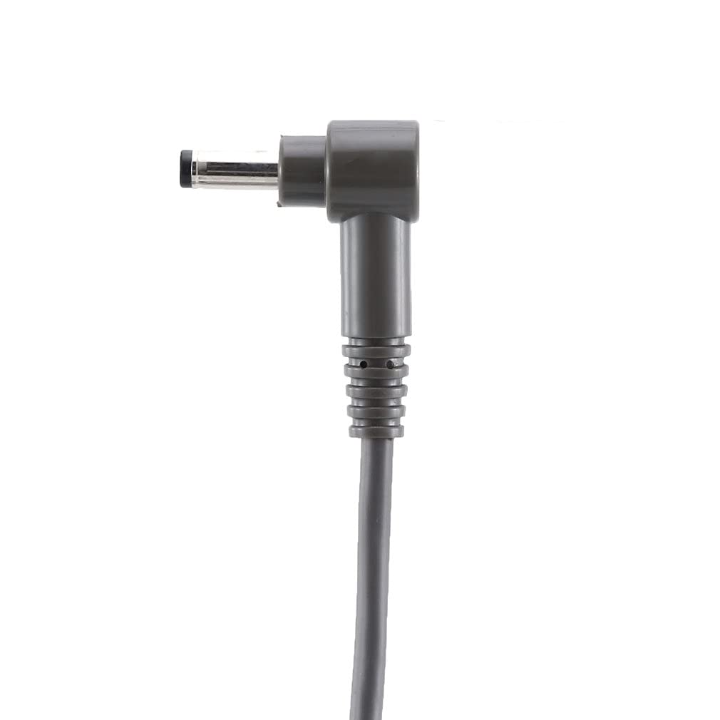 Caricabatteria Sostitutivo Adattatore per Dyson V10/SV12/V11/SV14/V15, 30.45V Aspirapolvere Caricatore per Dyson Absolute Animal Cordless Handheld Aspirapolvere