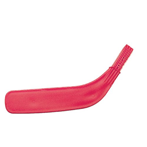 0.38 lbs Replacement Hockey Blades Red