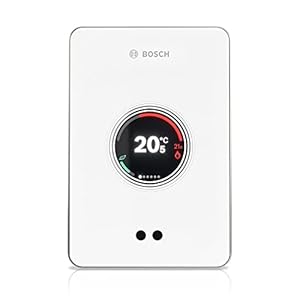 Bosch CT200 EasyControl Smart Climate Control