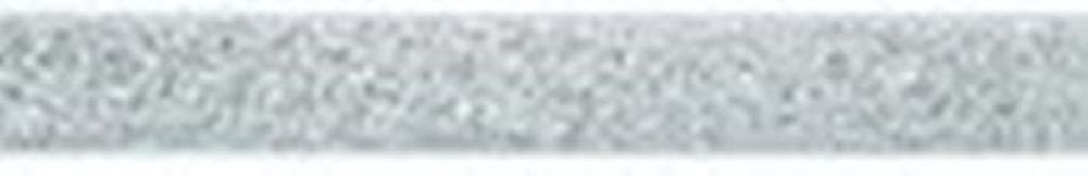 Prym Silver Lurex Bias Binding Tape