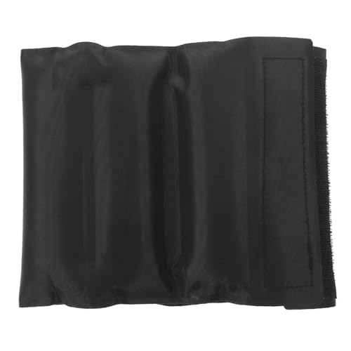 BRIGHTFUFU Wine Tote Cooler Bag Active Cooler Wine Chiller Reusable Gel Ice Packs