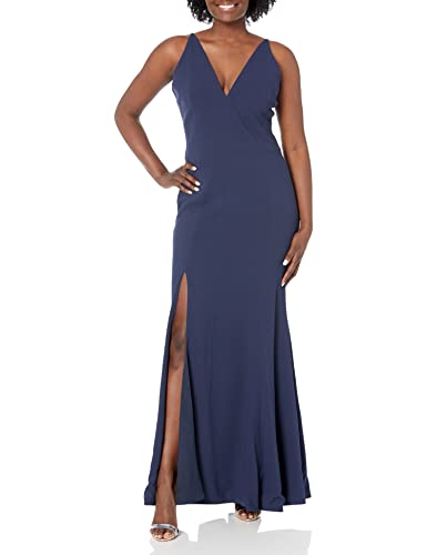 Image of Dress The Population Womens Bodycon
