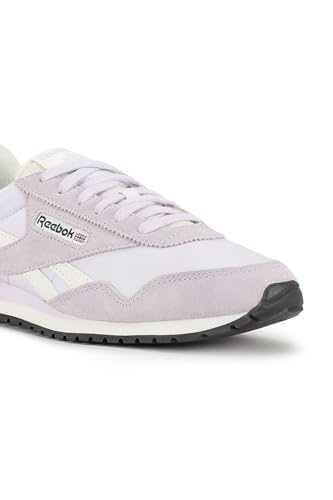 Image of Reebok Women's Classic AZ Legacy Sneakers for Women, Casual Athletic Womens Shoes