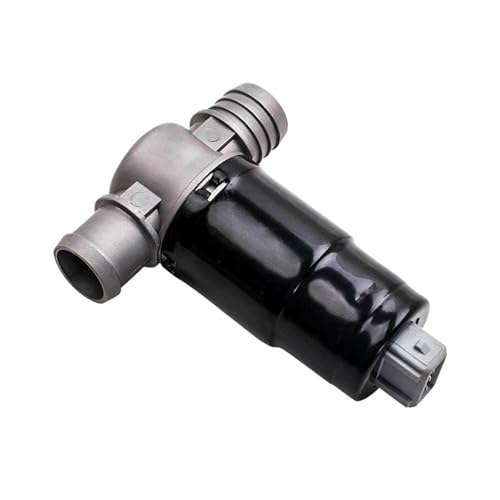 Ralenti instable BMW E34 E36 ? Solution via la vanne IAC 0280140524 - 2