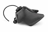 Benzintank mit Deckel passend für Yamaha PW 50 schwarz
