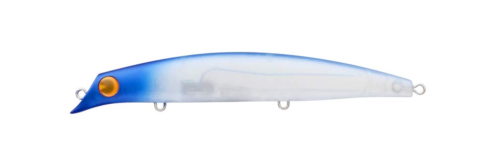 YAMASHITA Sasuke 120 Color rp230 ima poisson nageur haut de gamme japonais - 2