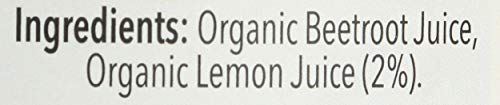 Image of Lakewood Organic Beet Juice, 32 oz (Pack of 5)