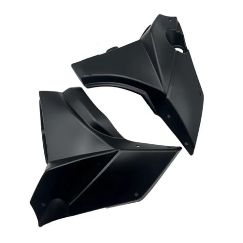 Protection châssis MT-07 SP pour vos balades et sorties routes