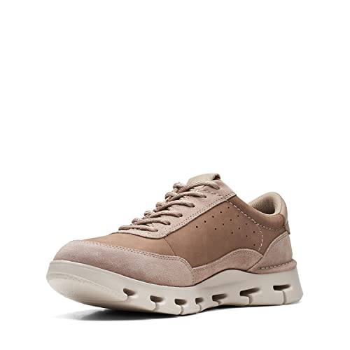 Clarks Men's Gymnastics Shoes Trainers4