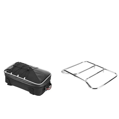 Porte bagages moto étui Vario R1250GS F850GS sac aventure 2022