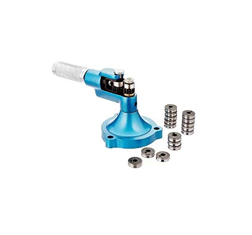 DBM IMPORTS Ring Stretcher Expander Stone Setting Enlarger Sizer Set 16 PC