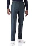 Pantalon à coupe classique Daniel Hechter Trousers Nos Xten SF Pantalon de Costume, 580 cm, 46 Hommes