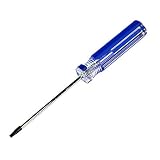 Szaerfa Controlador de seguridad Torx T8 a prueba de manipulaciones a prueba de manipulaciones para Xbox One, Xbox 360 Controller y PS3, azul