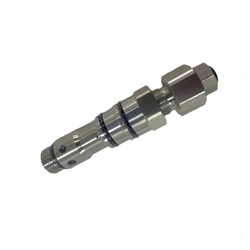 Vanne de régulation 159-7732 pour circuit hydraulique industriel - 5