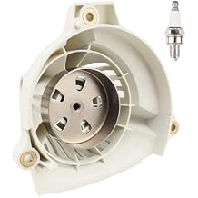 4180-080-1819 4180-080-1811 Clutch Drum Housing Assembly for Stihl FS91 FS111 FS131 KM91 KM111 Brushcutter