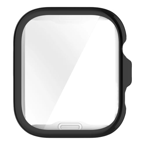 Coque complète TPU Huawei Watch Fit 3 noir protection intégrale